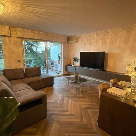 Appartement T2 52M2 A Nice 06000 Esterno foto