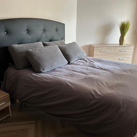 Appartement T2 52M2 A Nice 06000 Esterno foto