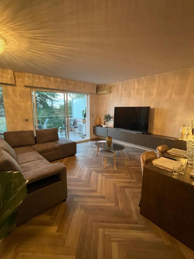 Appartement T2 52M2 A Nice 06000 Esterno foto