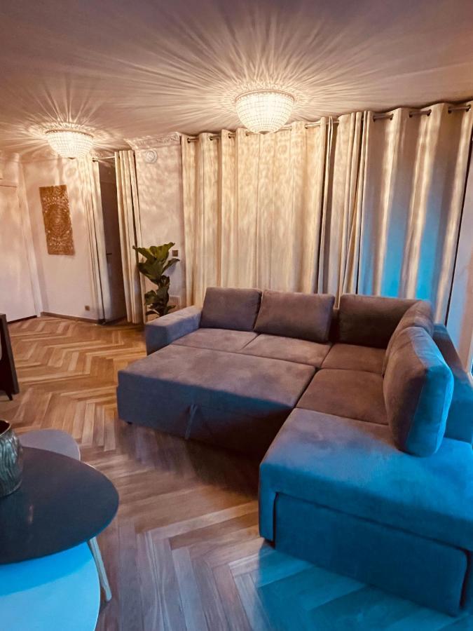 Appartement T2 52M2 A Nice 06000 Esterno foto