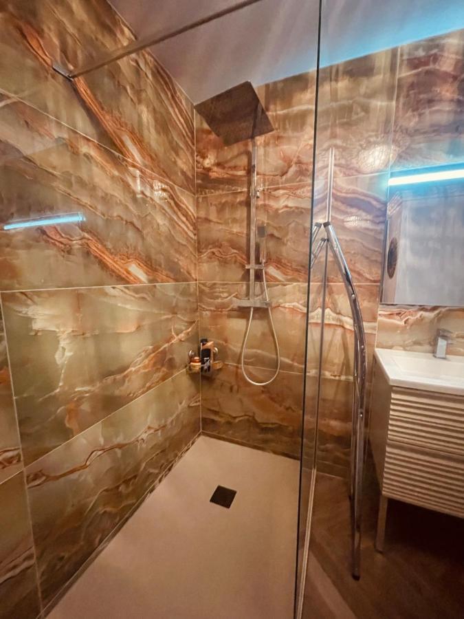 Appartement T2 52M2 A Nice 06000 Esterno foto