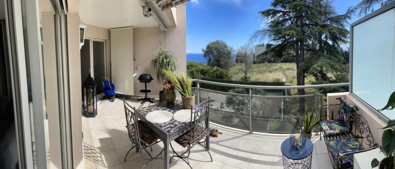 Appartement T2 52M2 A Nice 06000 Esterno foto