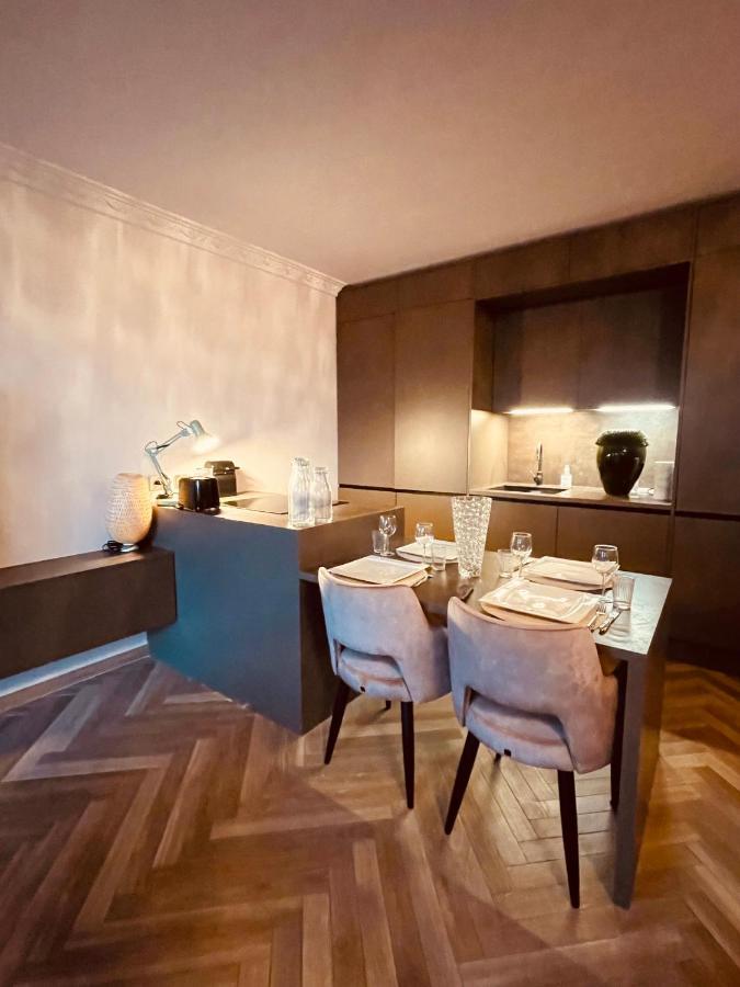 Appartement T2 52M2 A Nice 06000 Esterno foto