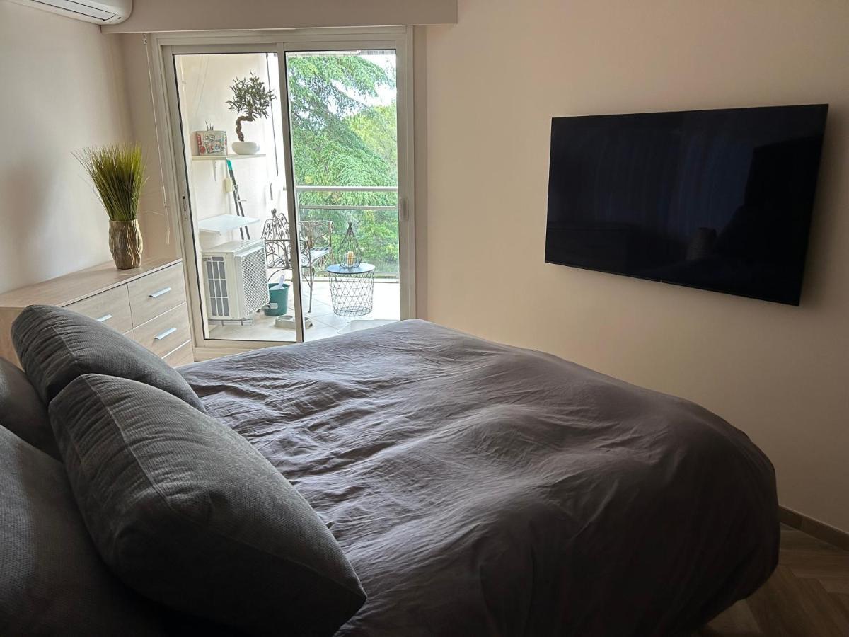 Appartement T2 52M2 A Nice 06000 Esterno foto